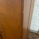 Magic Box desk by Mummenthaler & Meier from the 50s and 60s