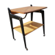 Desserte design italien Carlo Sala vintage