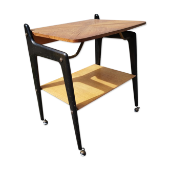 Italian design service Carlo Sala vintage