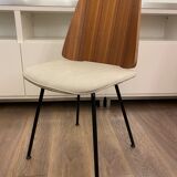 Chaise June - Zanotta