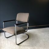Bauhaus armchair circa 1930