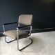 Bauhaus armchair circa 1930