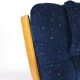 Pine armchair by Yngve Ekström