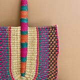 African fan