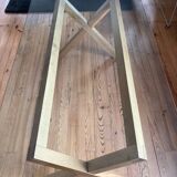 Habitat dining room table