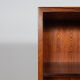 Mid-Century Model 6 Rosewood Bookcase by Omann Jun, Denmark, 1960s