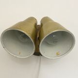 Vintage wall lamp 70s