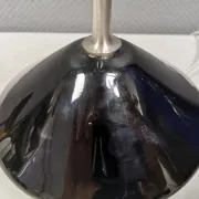 Lampe de table, modèle Astro, conçue en 1987 par Sidse Werner.