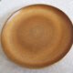 Longchamp stoneware pie dish
