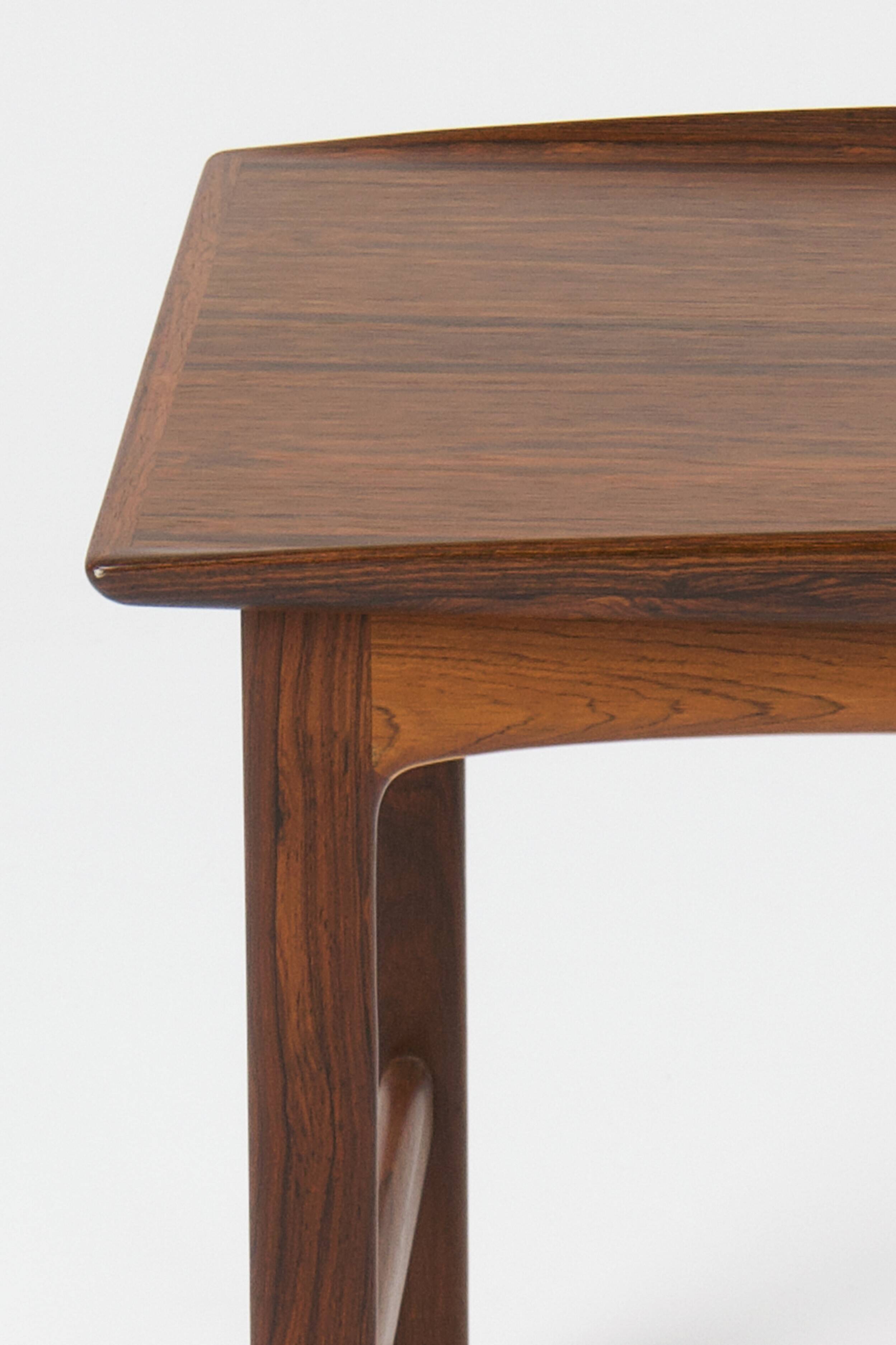 'Frisco' Coffee Table - Folke Ohlsson