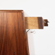 Teak Bureau by Erling Torvits for Klim Møbelfabrik, 1960s