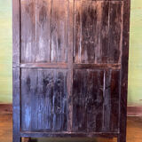 Antique Chinese wardrobe