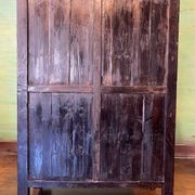 Armoire ancienne chinoise