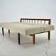 Mid-Century Sofa / Daybed Designed by Miroslav Navratil, 1960s