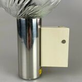 60s 70s wall lamp
