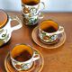 Service a café Boch 1970