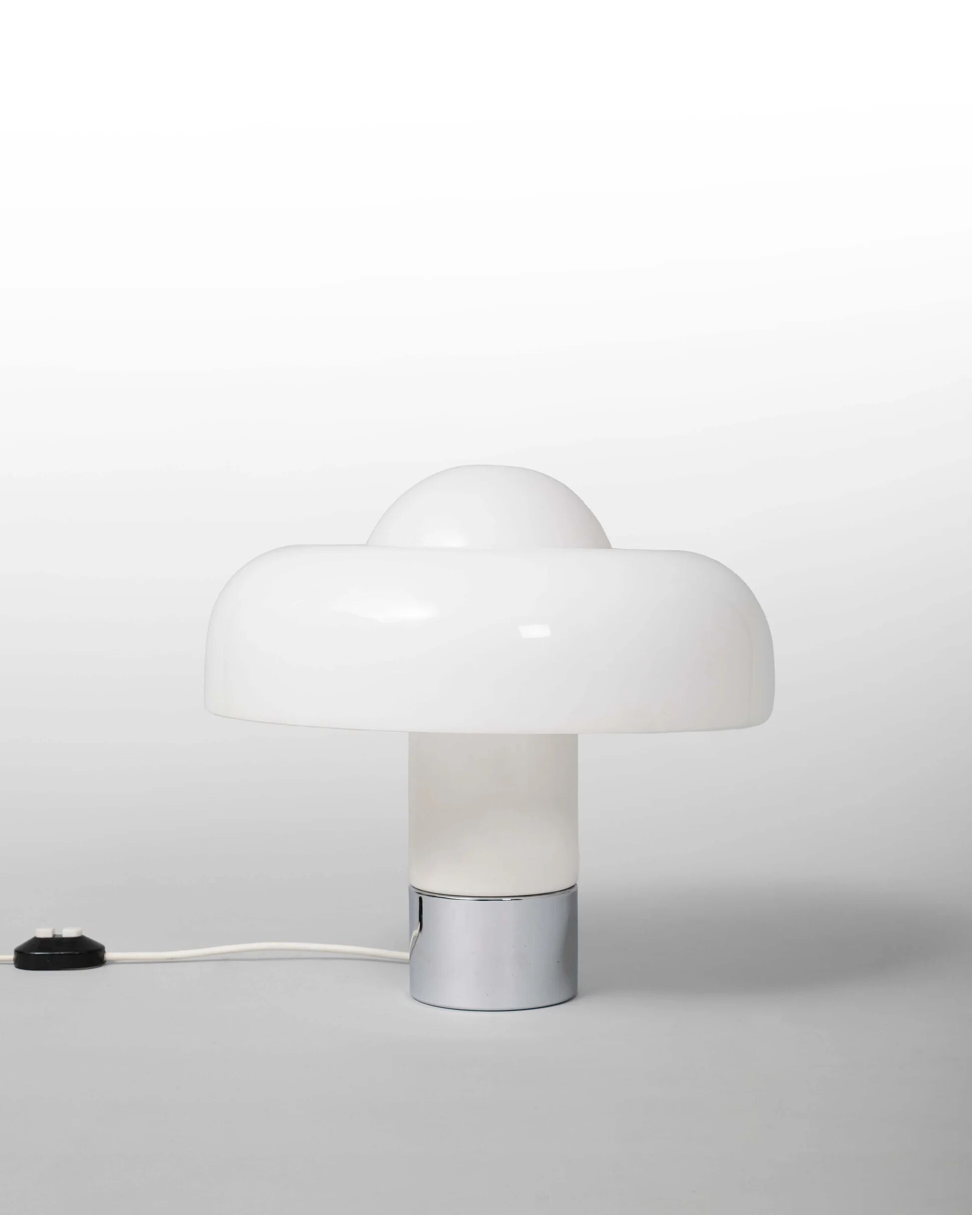 Lampe Brumbry, Harvey Guzzini, 1970