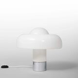 Lampe Brumbry, Harvey Guzzini, 1970