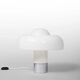 Brumbry lamp, Harvey Guzzini, 1970