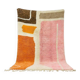 Handmade pure wool rug, size 150 x 250 cm