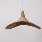 Rattan hanging Lamp