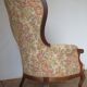 Resting chair