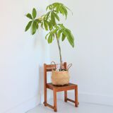 Vintage children's chair 1950s