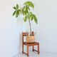 Vintage children's chair 1950s