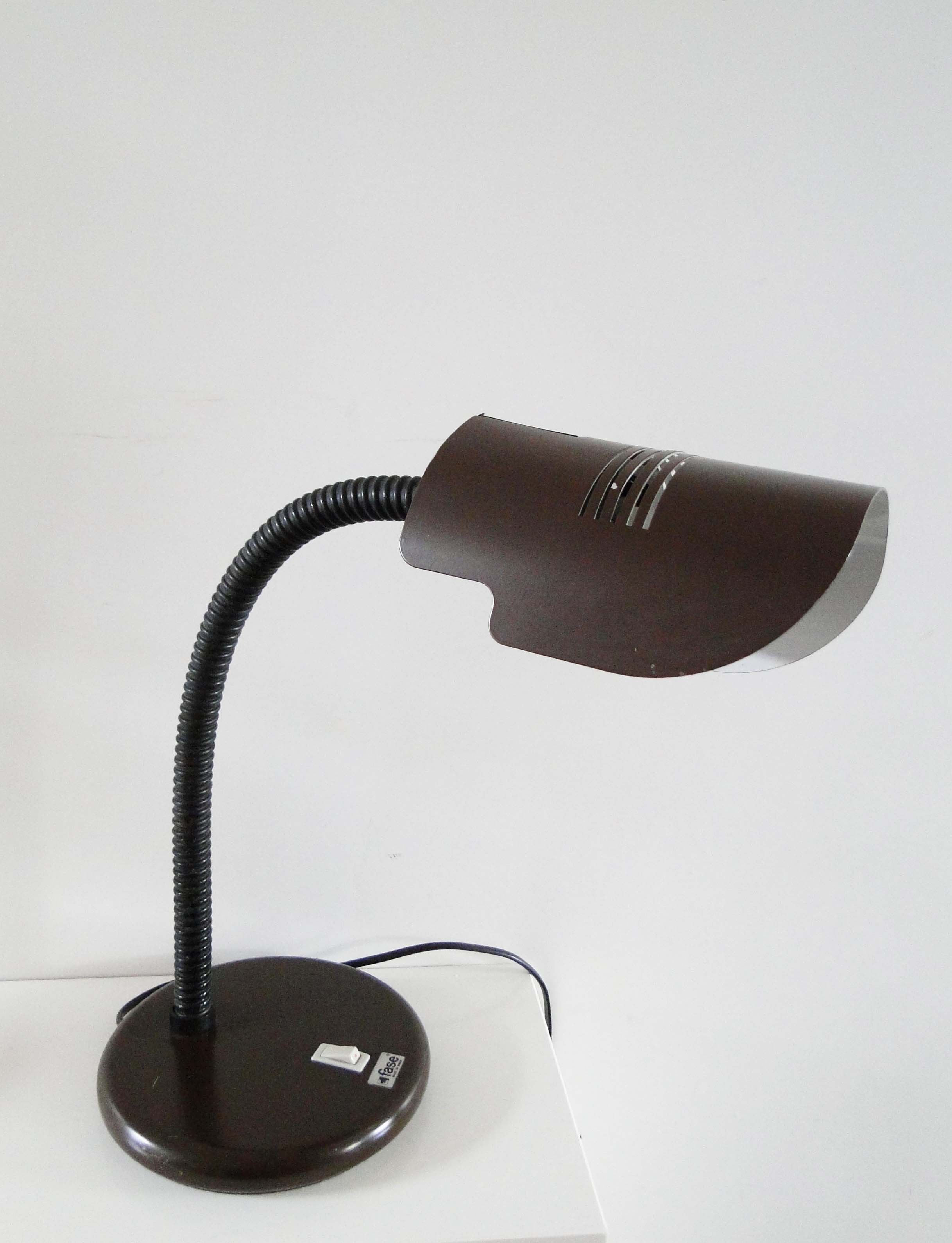 Lampe de bureau "Fase"