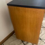 Vintage chest of drawers