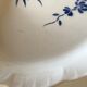 Digoin Sarreguemines dish