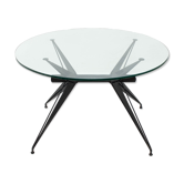 1960 italian modernist table