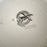 Porcelain Hamage Orchies Coope