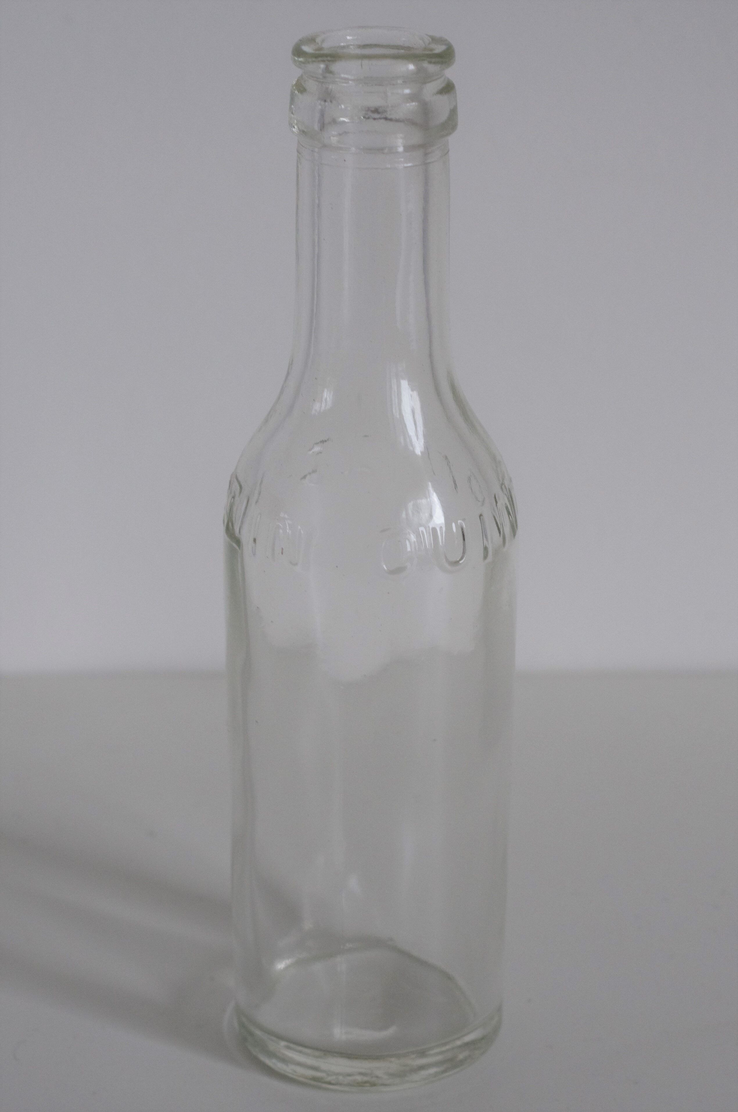 Apothecary jar "Helin Quintonine"