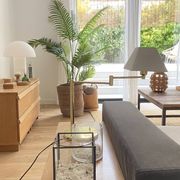 Vibia Swing table lamp