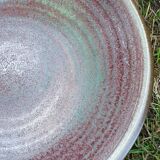 Sandstone bowl