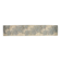 The Silver Alpine — Cream and Silver Matsu Pine Table Runner