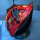 Vintage Vallauris lamp 60s 70s