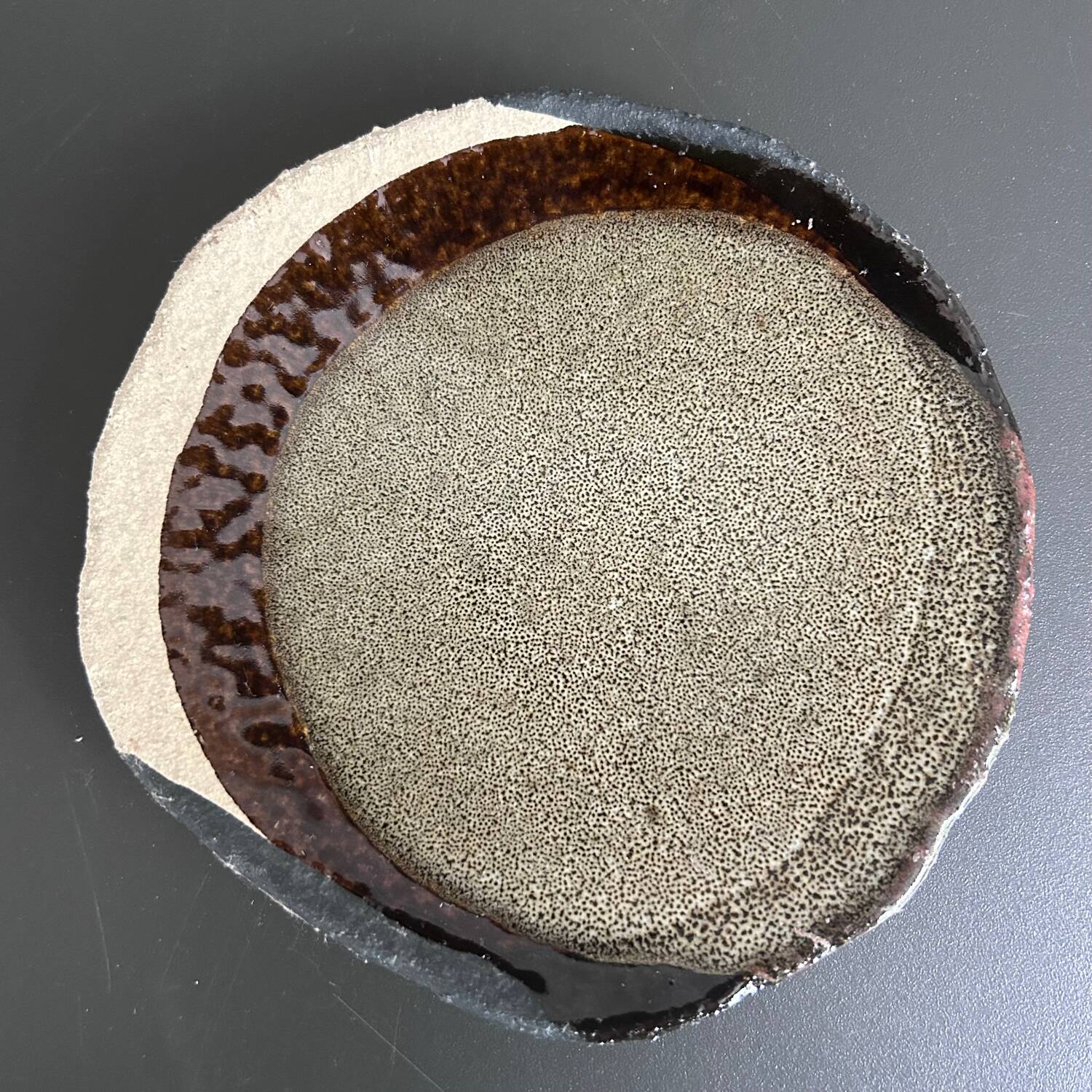 Small Wabi dish from Jars