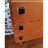 Commode vintage