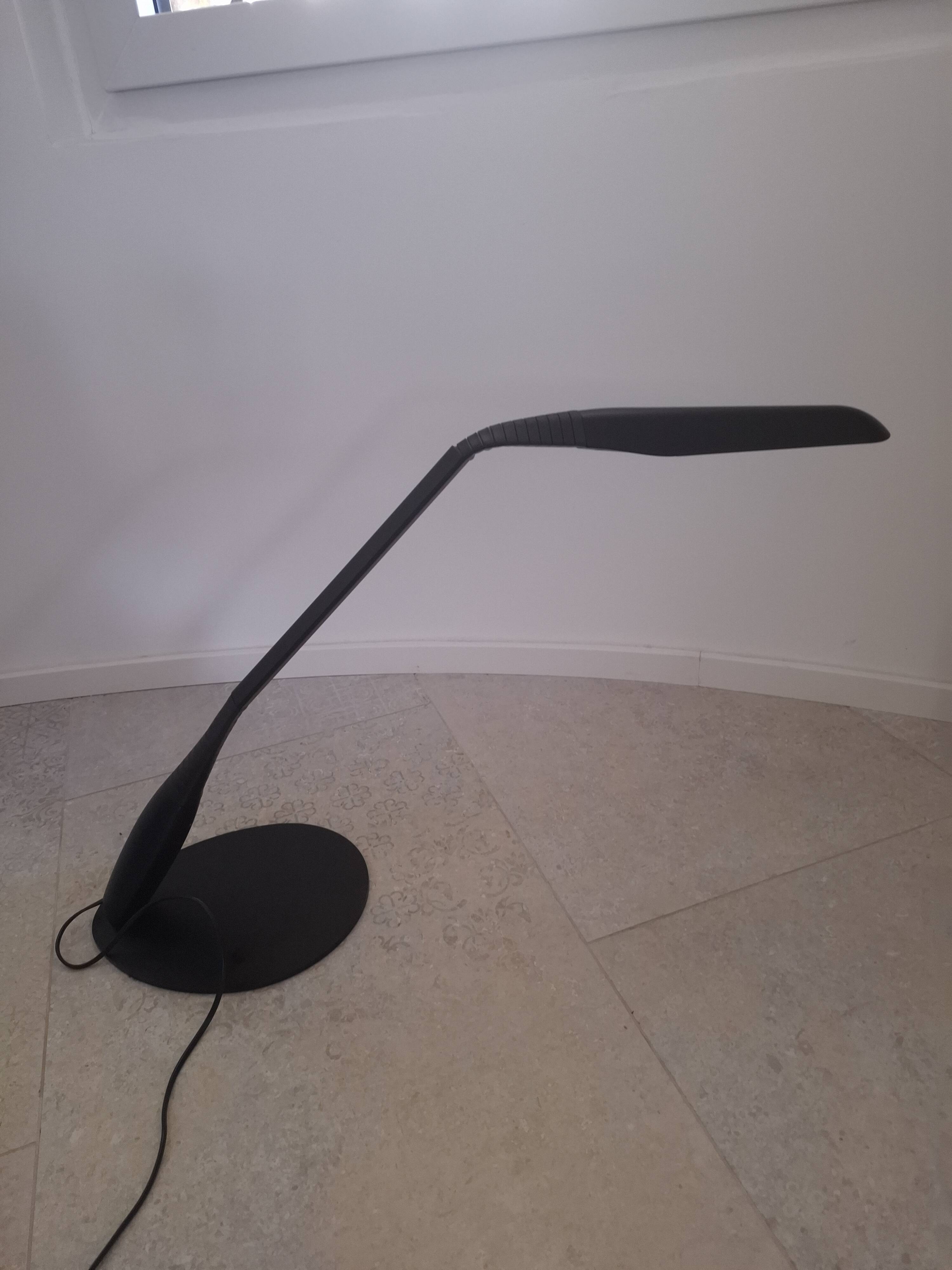 LAMPE COBRA MANADE ANNEES 80'S