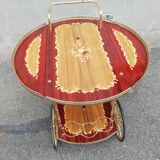 Insted vintage service