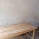 Authentic farmhouse table 10 people