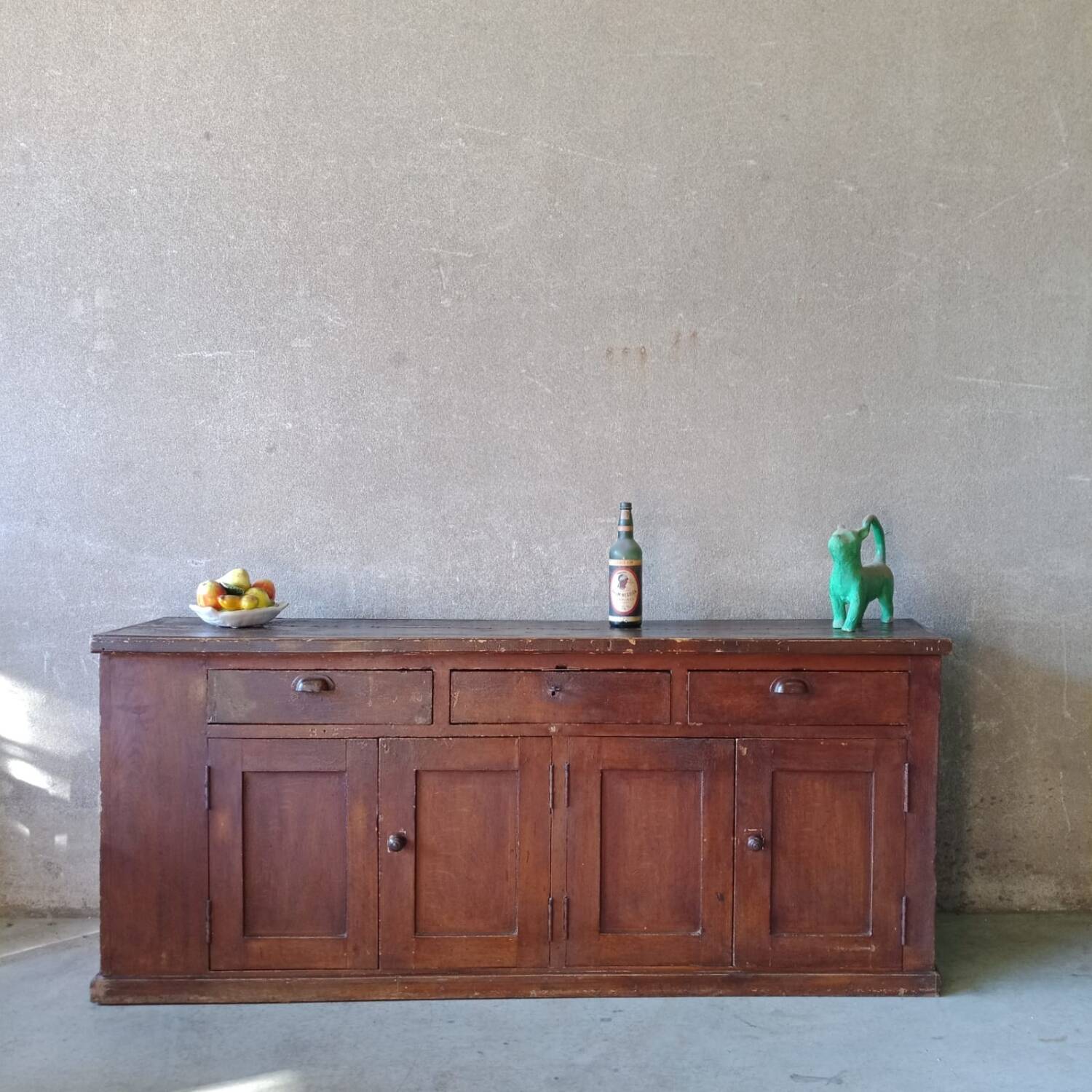 Buffet, sideboard, trade furniture