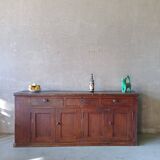 Buffet, sideboard, trade furniture