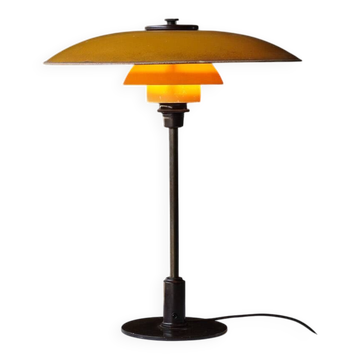 Table lamp model PH 3.5/2 by Poul Henningsen for Louis Poulsen, 1930s