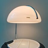 Conchiglia table lamp by L. Massono e l Buttura for iGuzzini