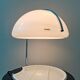 Conchiglia table lamp by L. Massono e l Buttura for iGuzzini