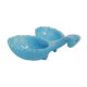 Saleron / blue opaline servant