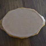 Florentine platter